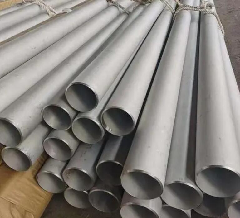 鼓楼304不锈钢管